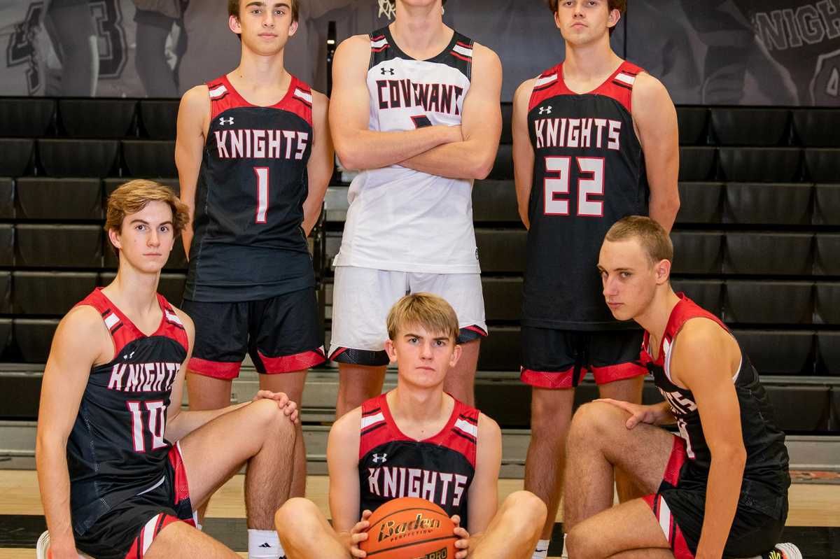 PREVIEW: Knights look for greatness