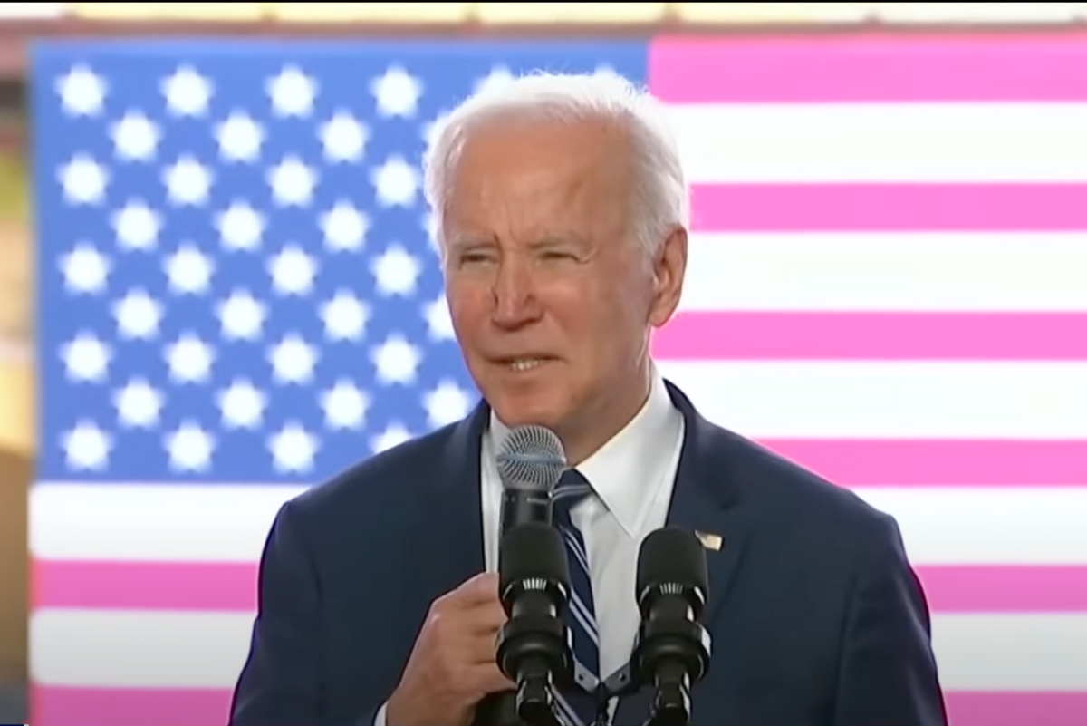 Oh Joe Biden Doesn't Trust The Secret Service? NO SH*T?