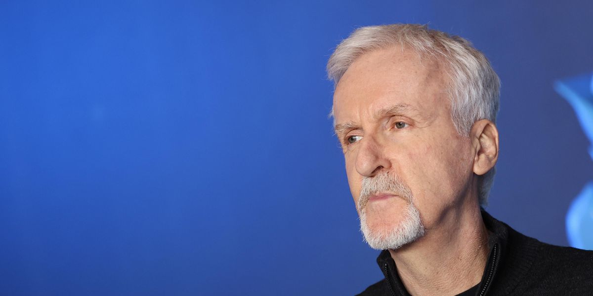 James Cameron Cut 10 Minutes of Gun Violence From New 'Avatar'