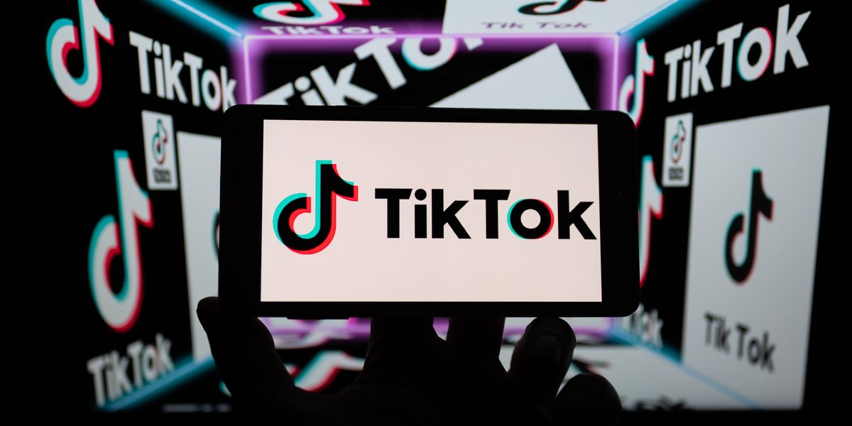 House of Representatives Bans TikTok Over Security Concerns