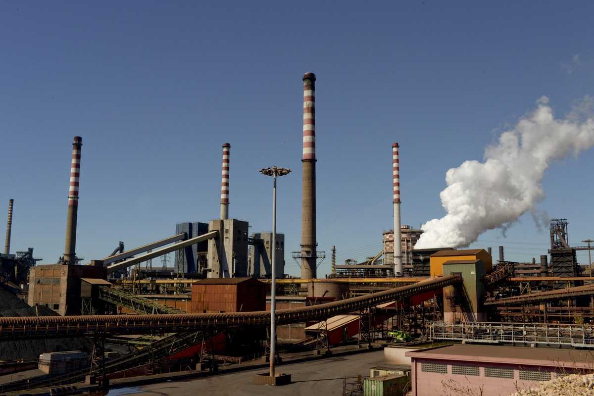 I soldi di Ilva condizionati al Polo di Taranto