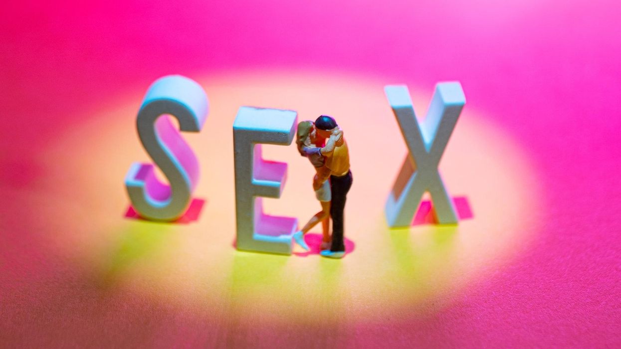 The Most Outrageous Things People Were Taught In 'Abstinence Only' Sex Ed Classes