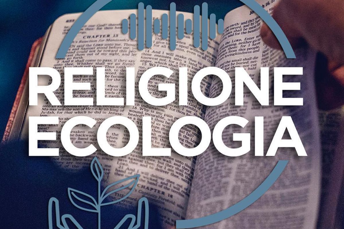 Religione Ecologia | Transizione ecologica: chi paga? Il suicidio dell'Europa