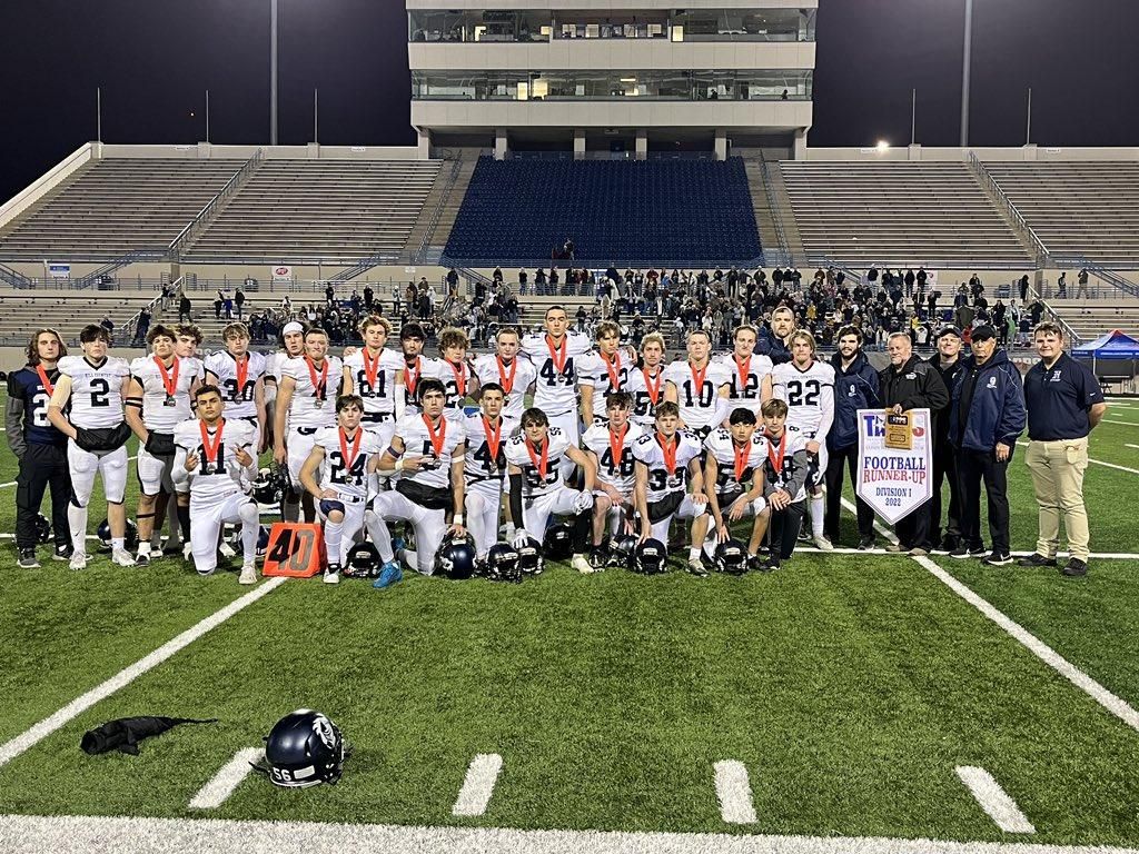 VYPE ATX/SATX Private School Football Offensive Player of the Year Fan Poll presented by Sun & Ski Sports