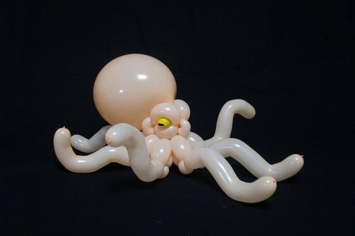 fantasy, bizarre, creativity, arts & crafts