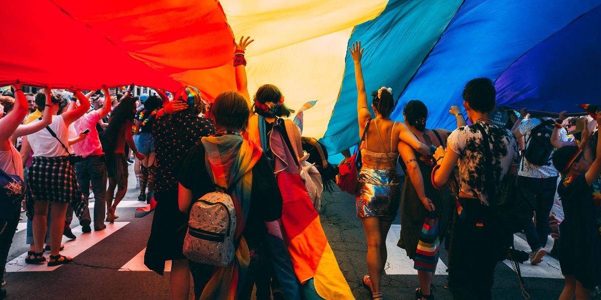 People Divulge The Hardest Parts About Being Gay