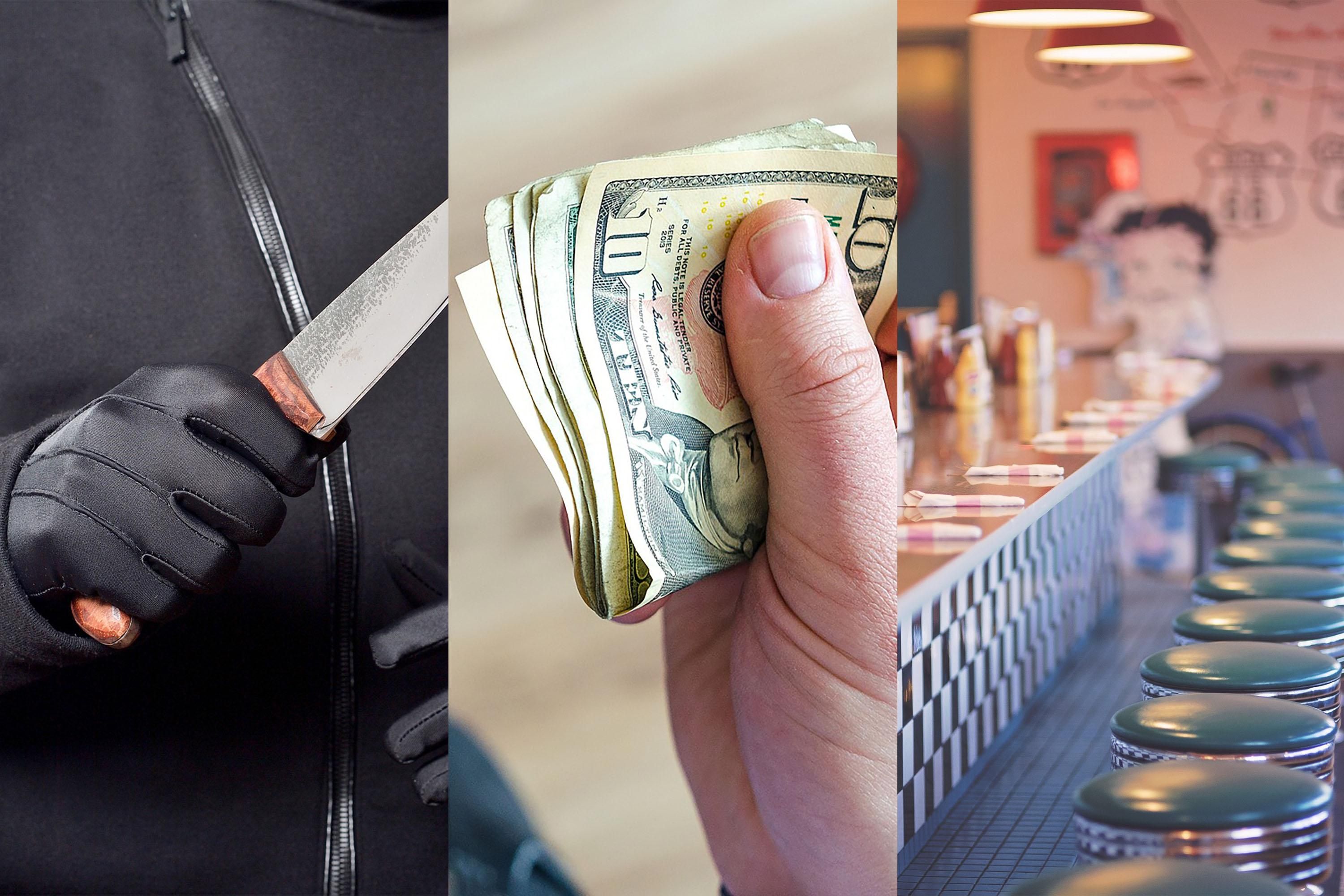 charity, crime, good samaritan, community