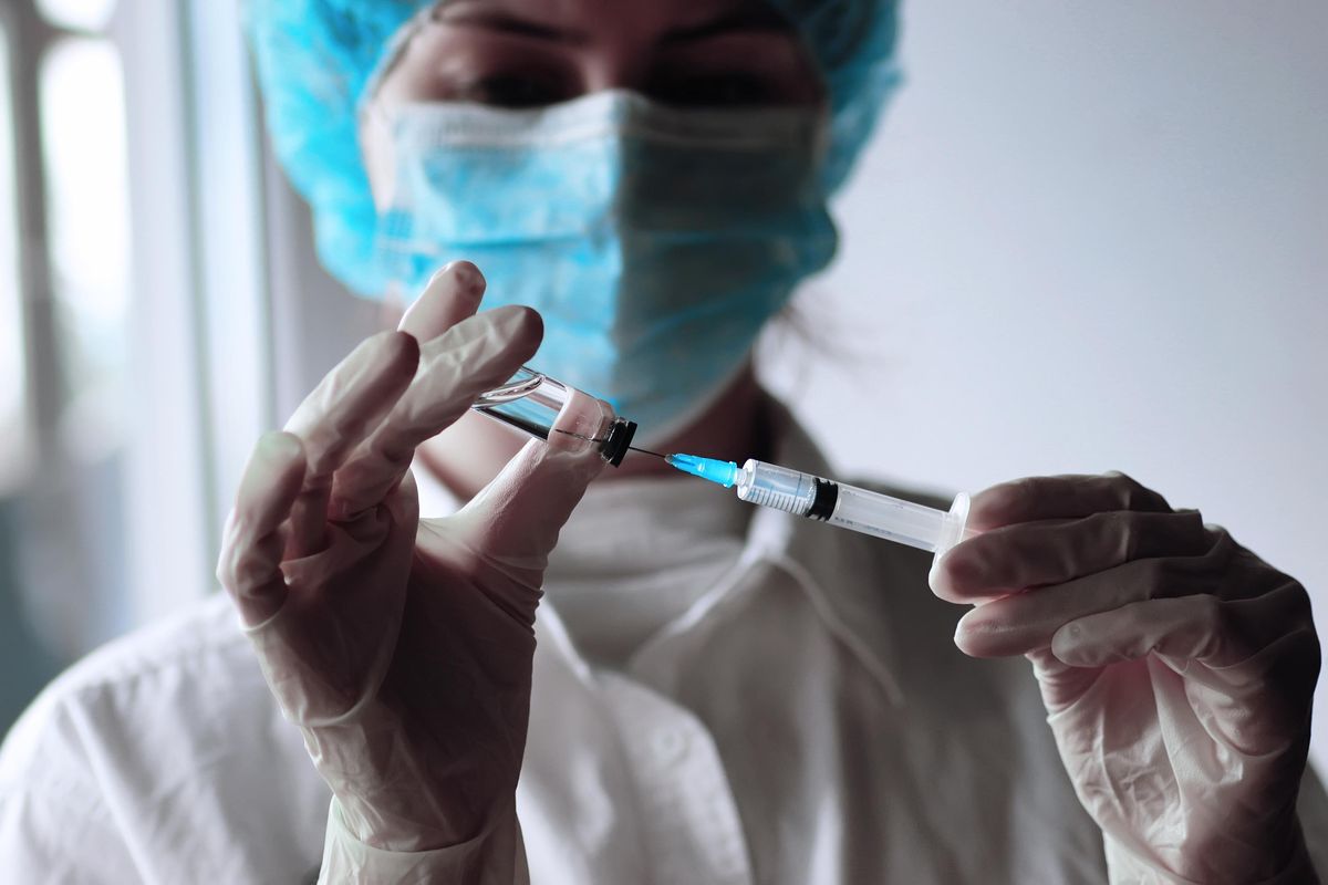 Riprovano col panico per spingere i vaccini