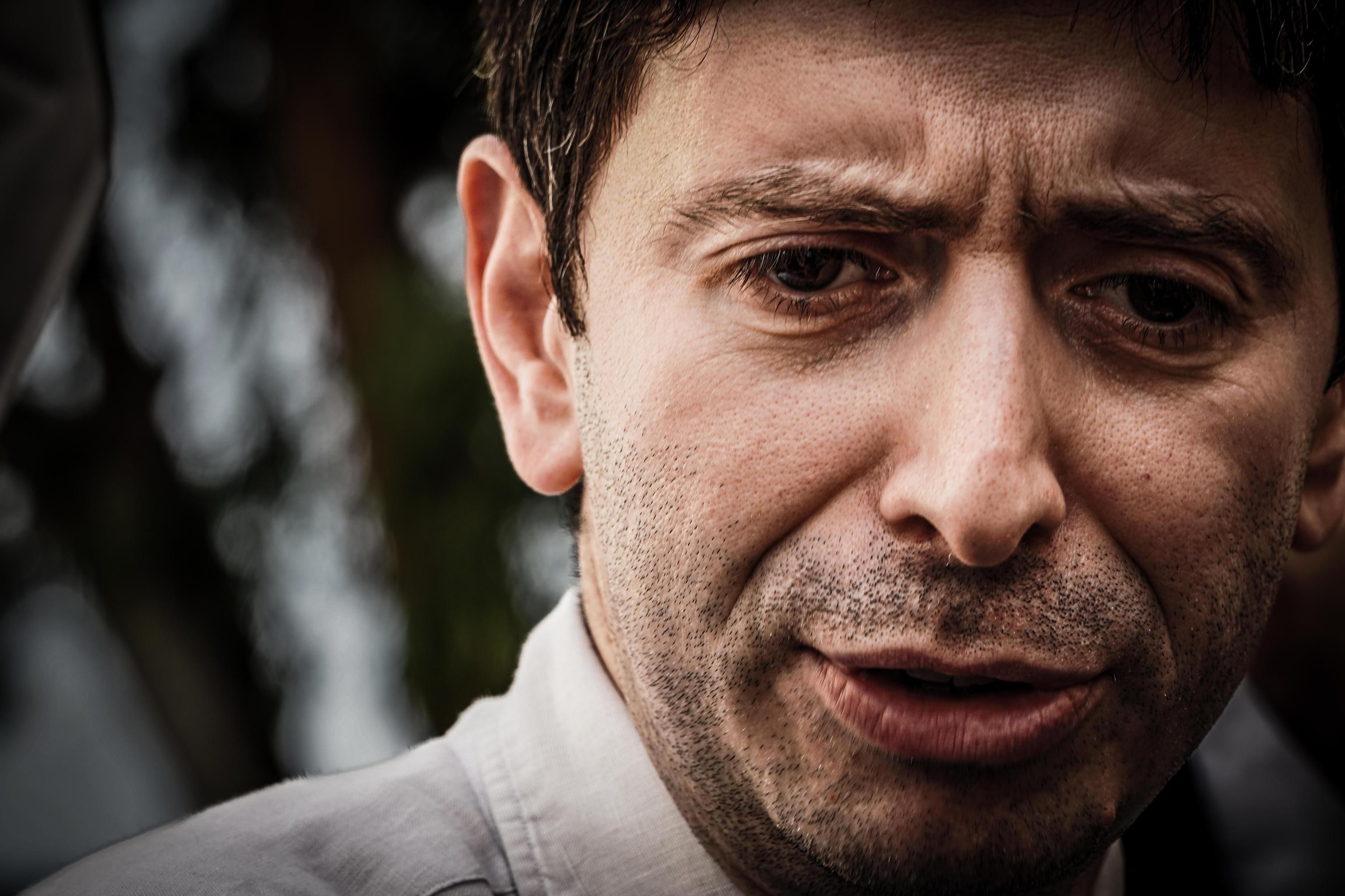 I colpevoli del disastro pandemico ci chiedono di sbagliare ancora