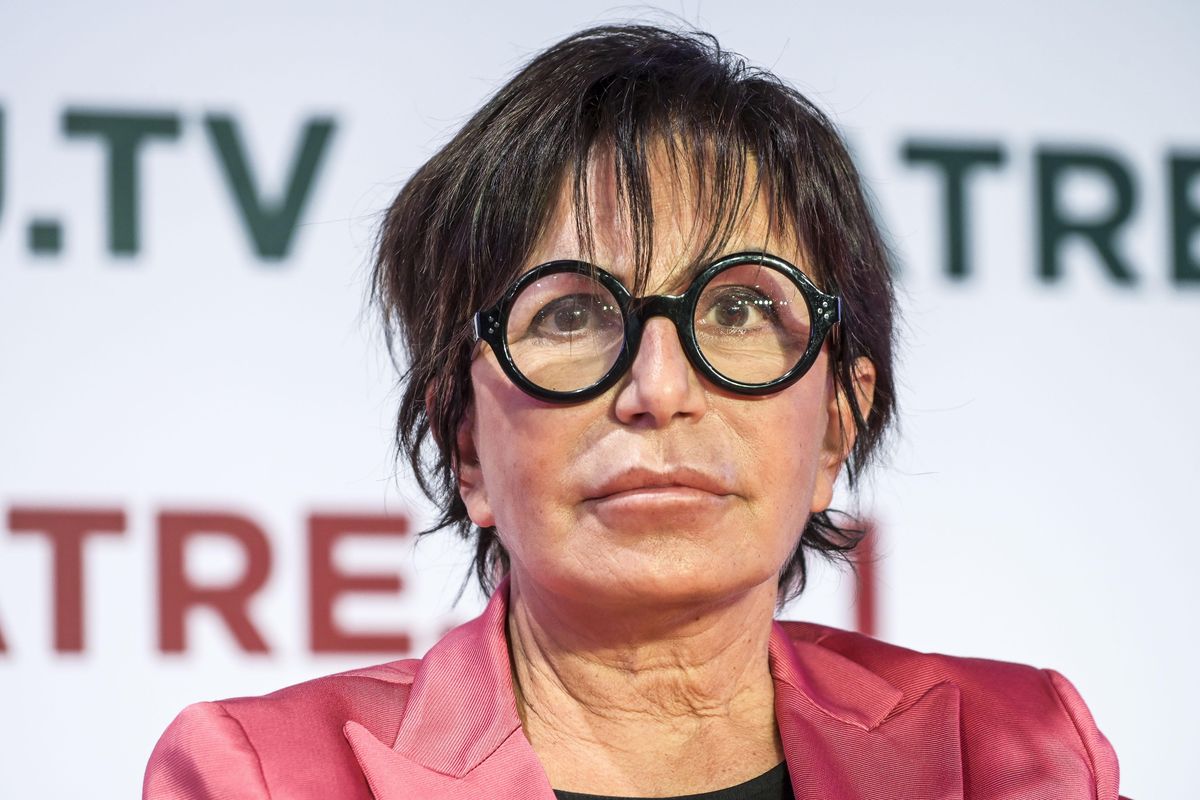 «No alla paura, rischia soltanto Pechino»