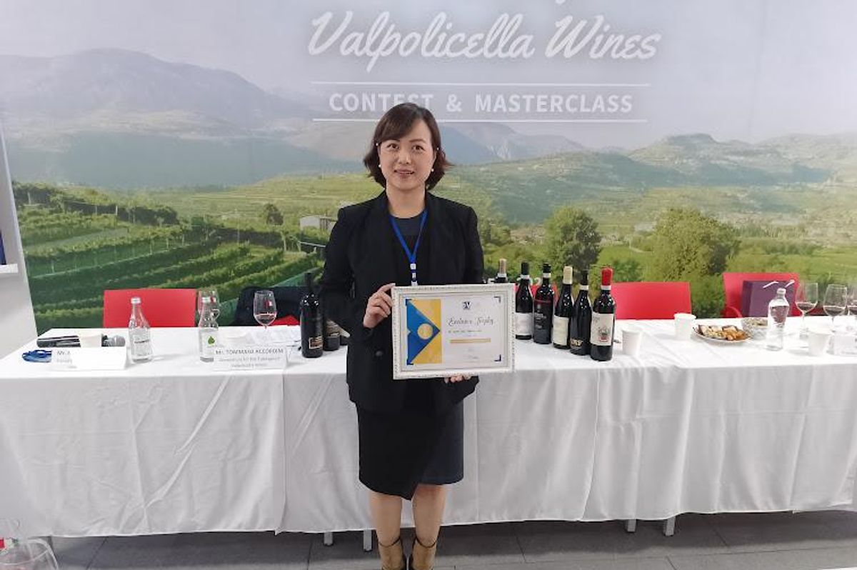 Il Valpolicella conquista il Vietnam