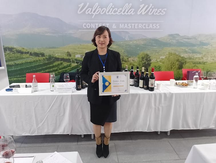 Il Valpolicella conquista il Vietnam