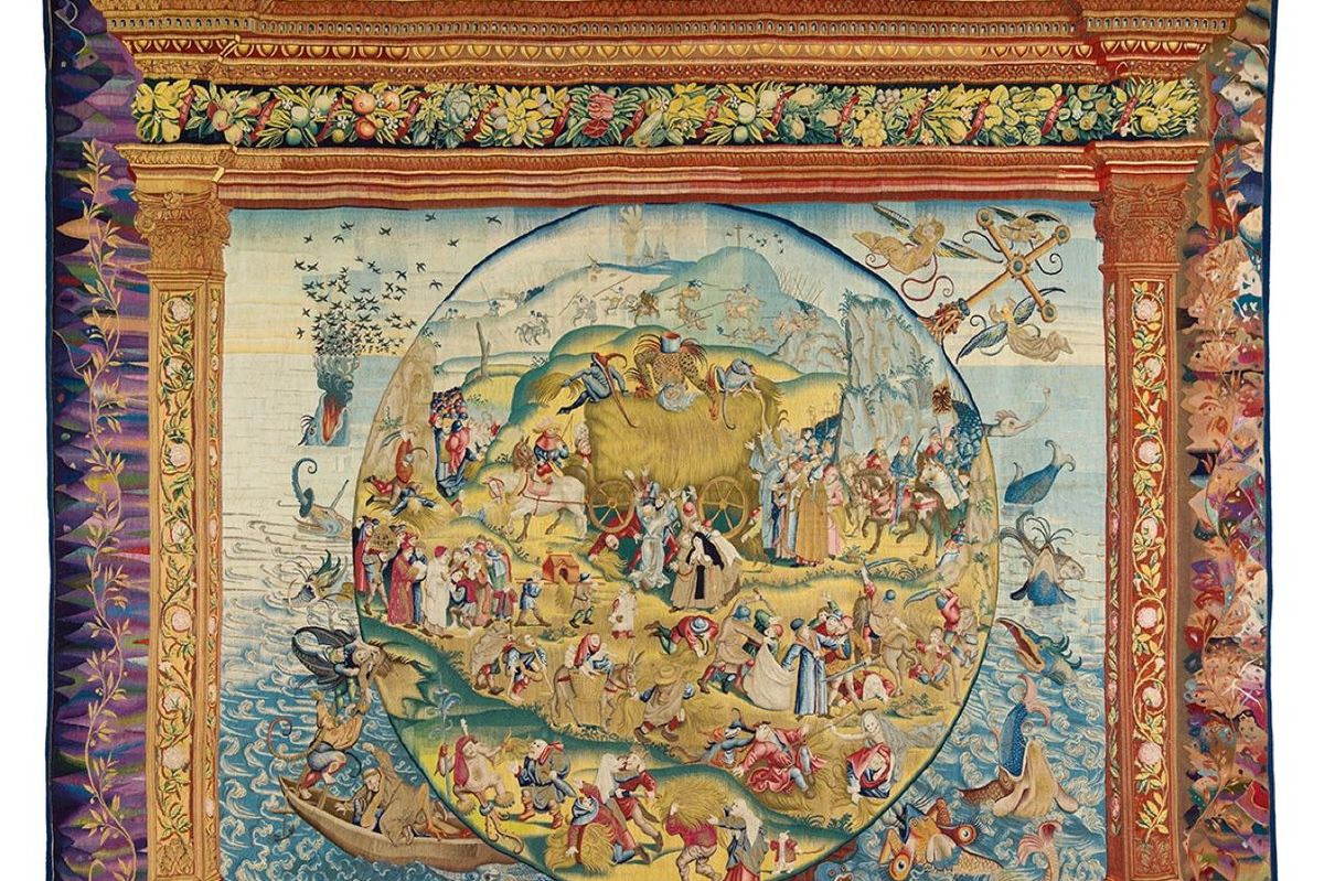 Jheronimus Bosch in mostra a Milano