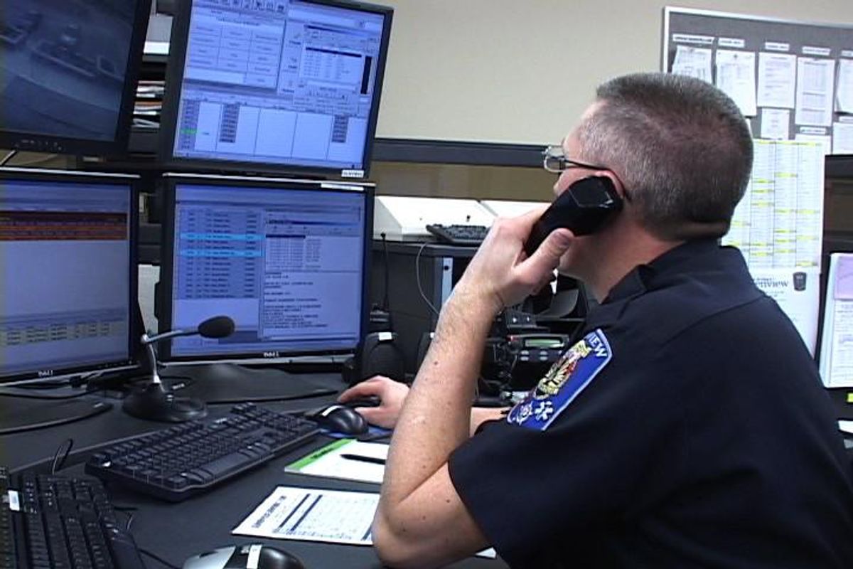 People Are Being Sent To Prison For 'Sounding Guilty' On 911 Calls