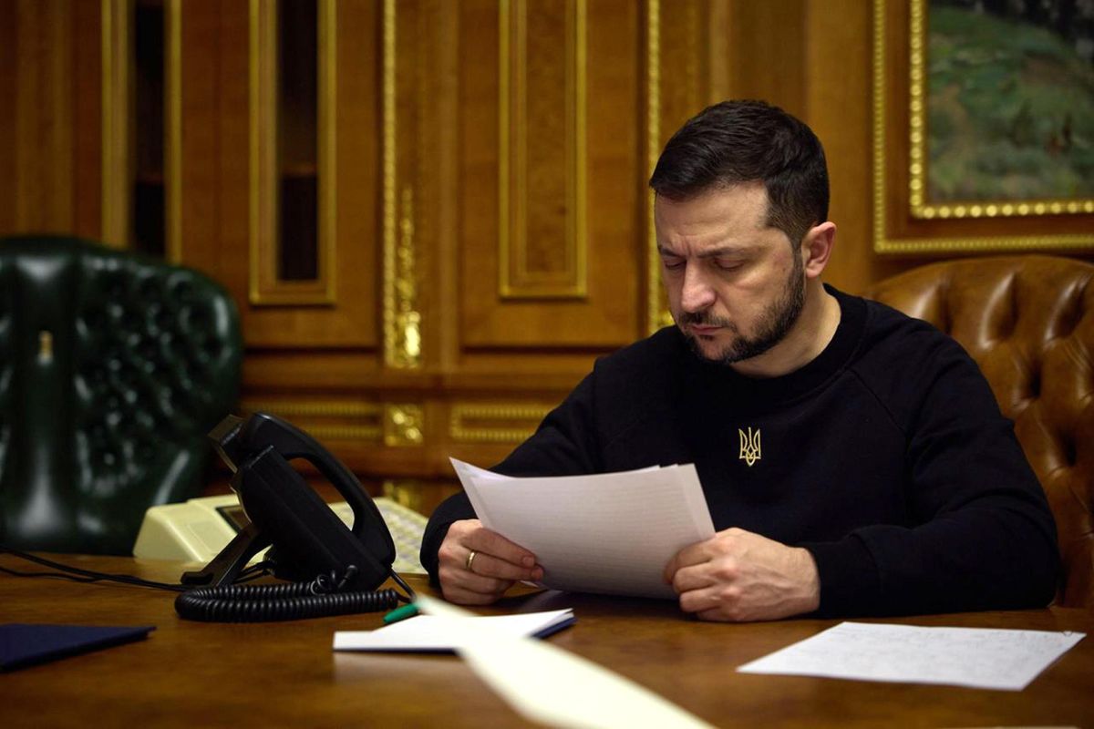 Nella guerra santa a Satana-Putin persino una tregua diventa irricevibile
