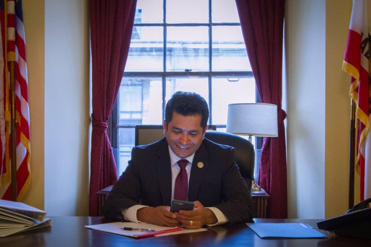Congress; Speaker of the House; House of Representatives; parenting