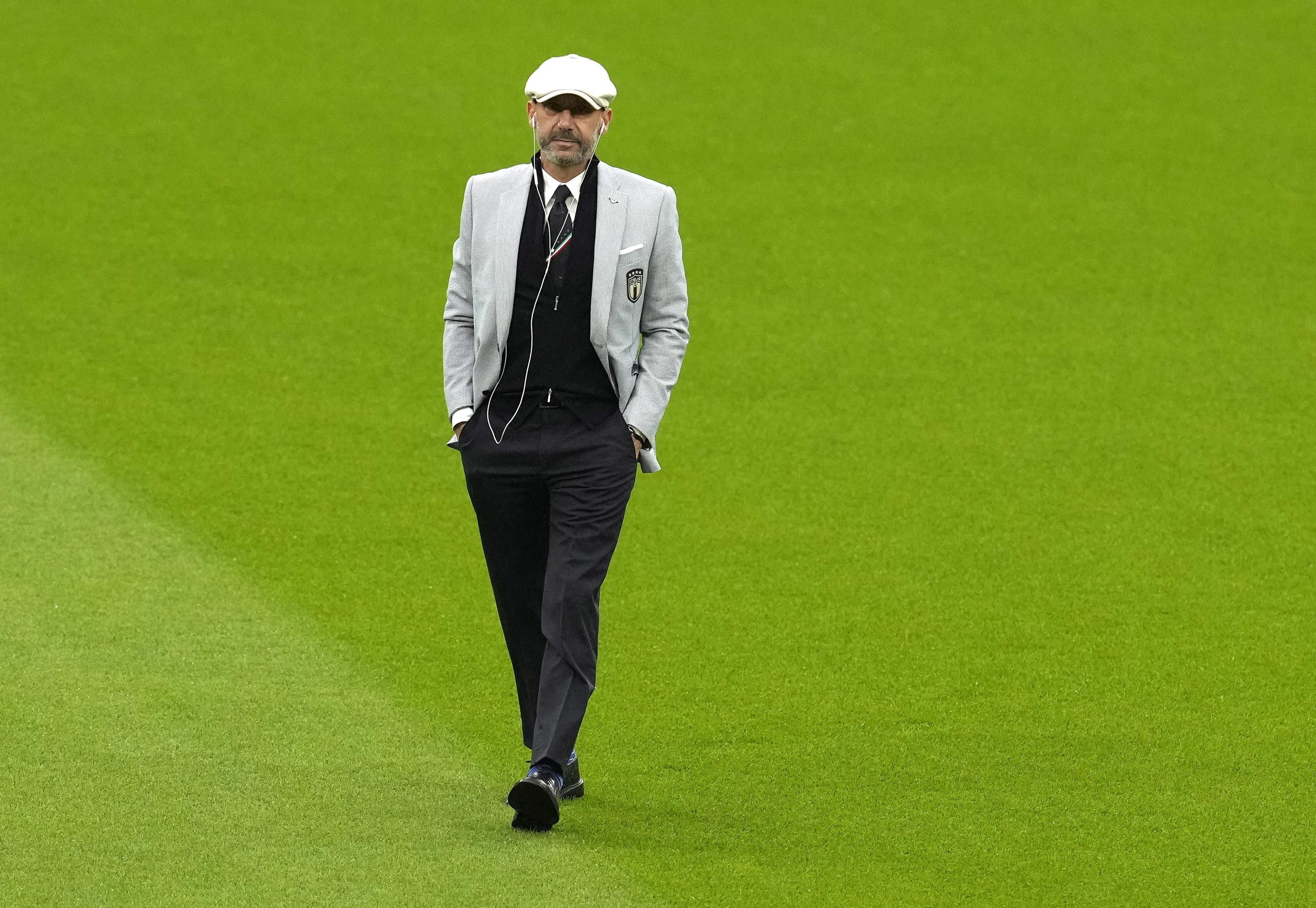 «Stradivialli» non suona più. Il gol è rimasto senza uno dei suoi gemelli