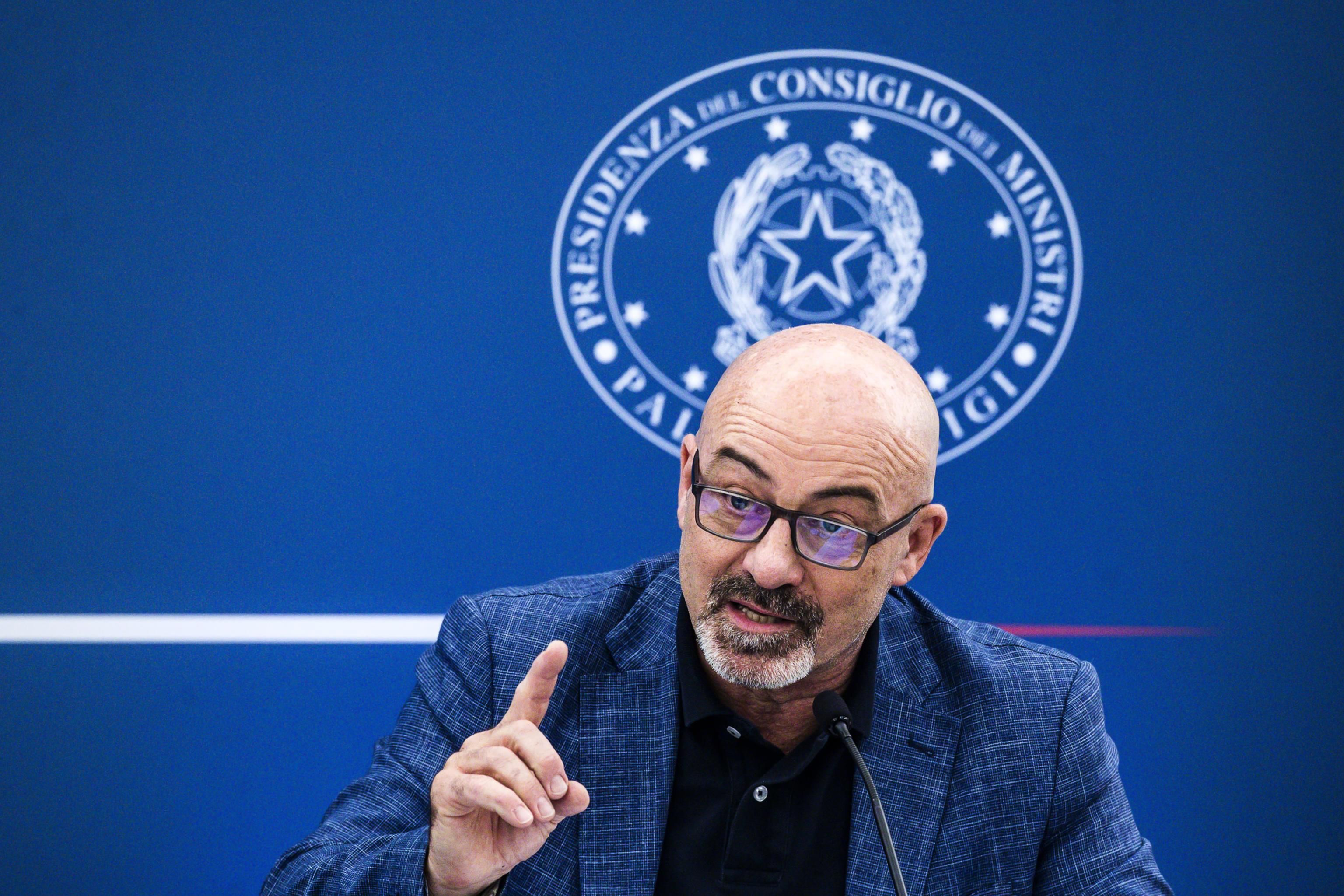 Cingolani, il consulente del governo per l’energia che colleziona errori