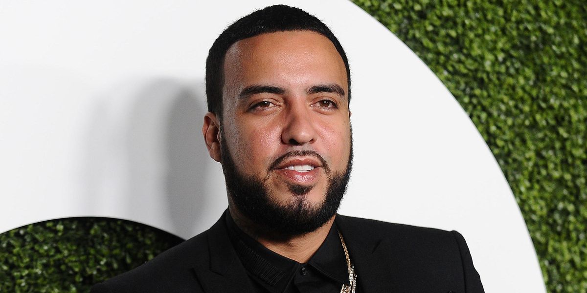 10 People Shot During French Montana Music Video Shoot