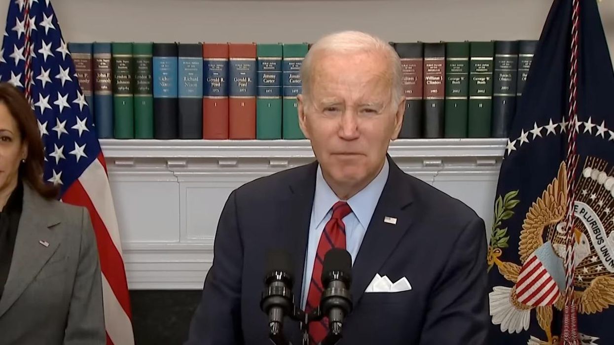 Under Biden, More Jobs Created Than Last Three GOP Presidents Combined