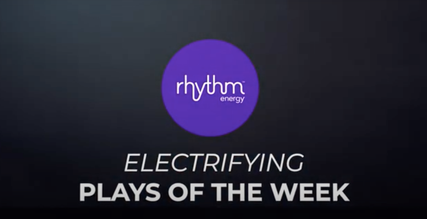 H-Town High School Sports Plays Of The Week (12/31/22) Presented By Rhythm Energy