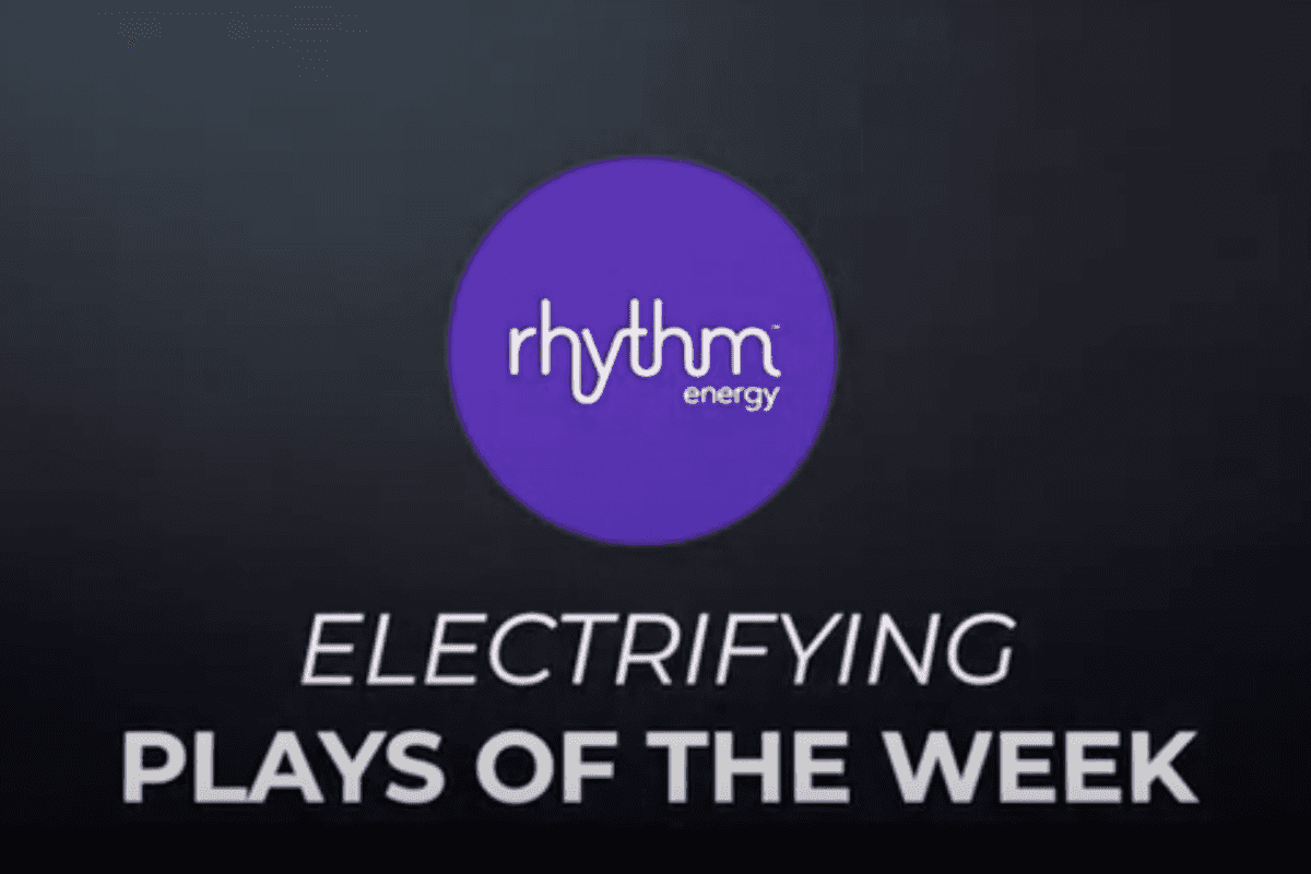 H-Town High School Sports Plays Of The Week (12/31/22) Presented By Rhythm Energy