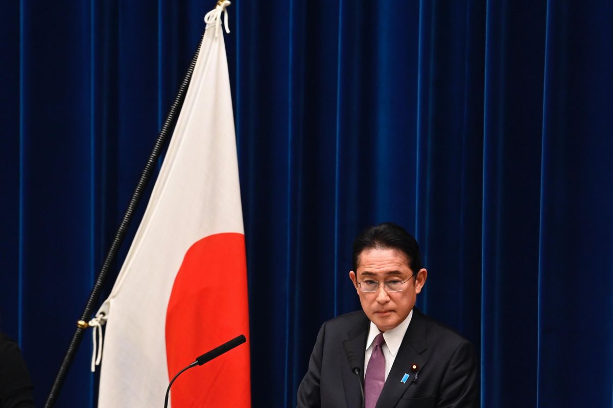 La collaborazione Italia-Giappone è la strada per un nuovo atlantismo