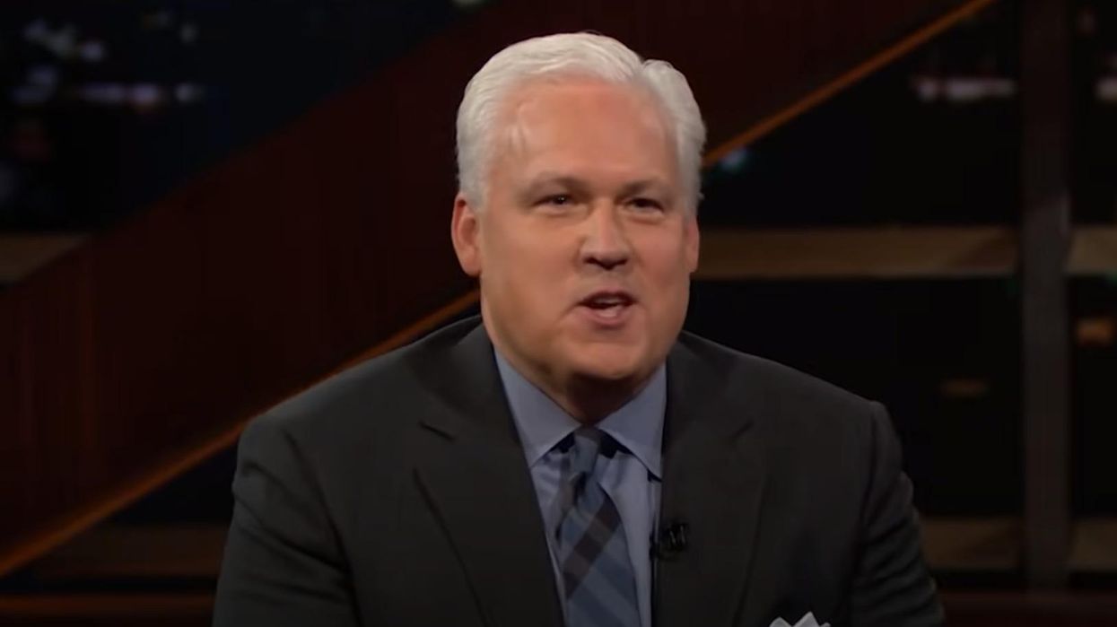 Male Aide Accuses CPAC Chief Schlapp Of Unwanted Sexual 'Groping'