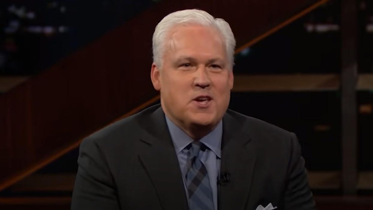 Matt Schlapp