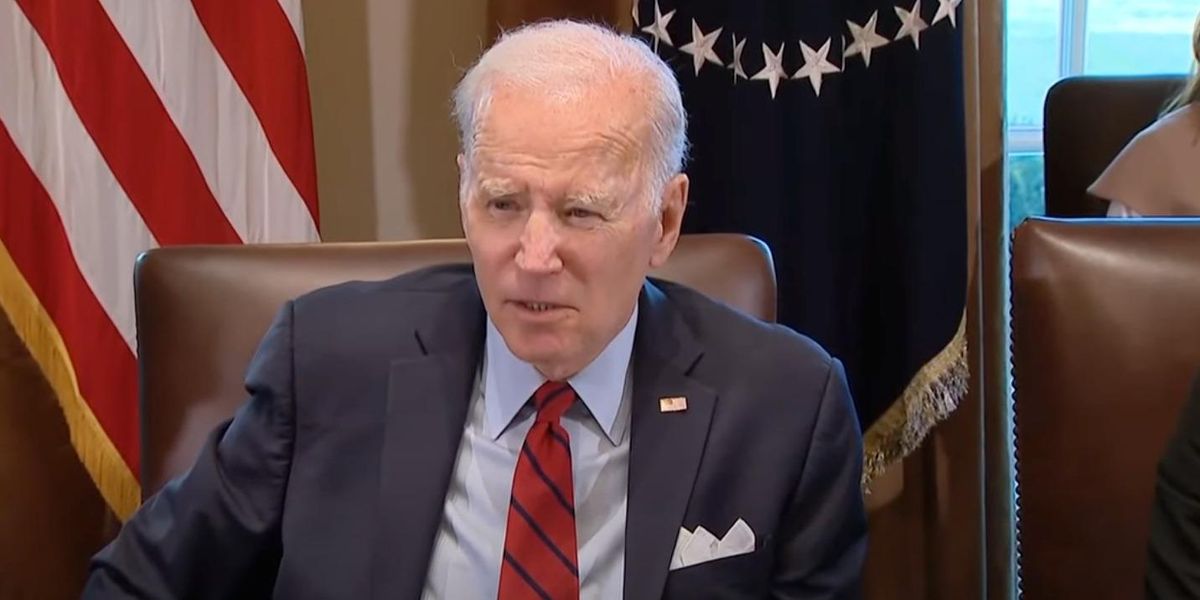 As Gas Prices Fall, Republicans Are Lying About Joe Biden's Energy Policy - Vimarsana News