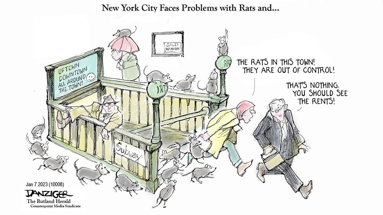 Danziger Draws