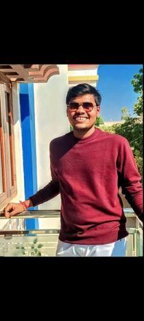 Ankit Jain on Odyssey