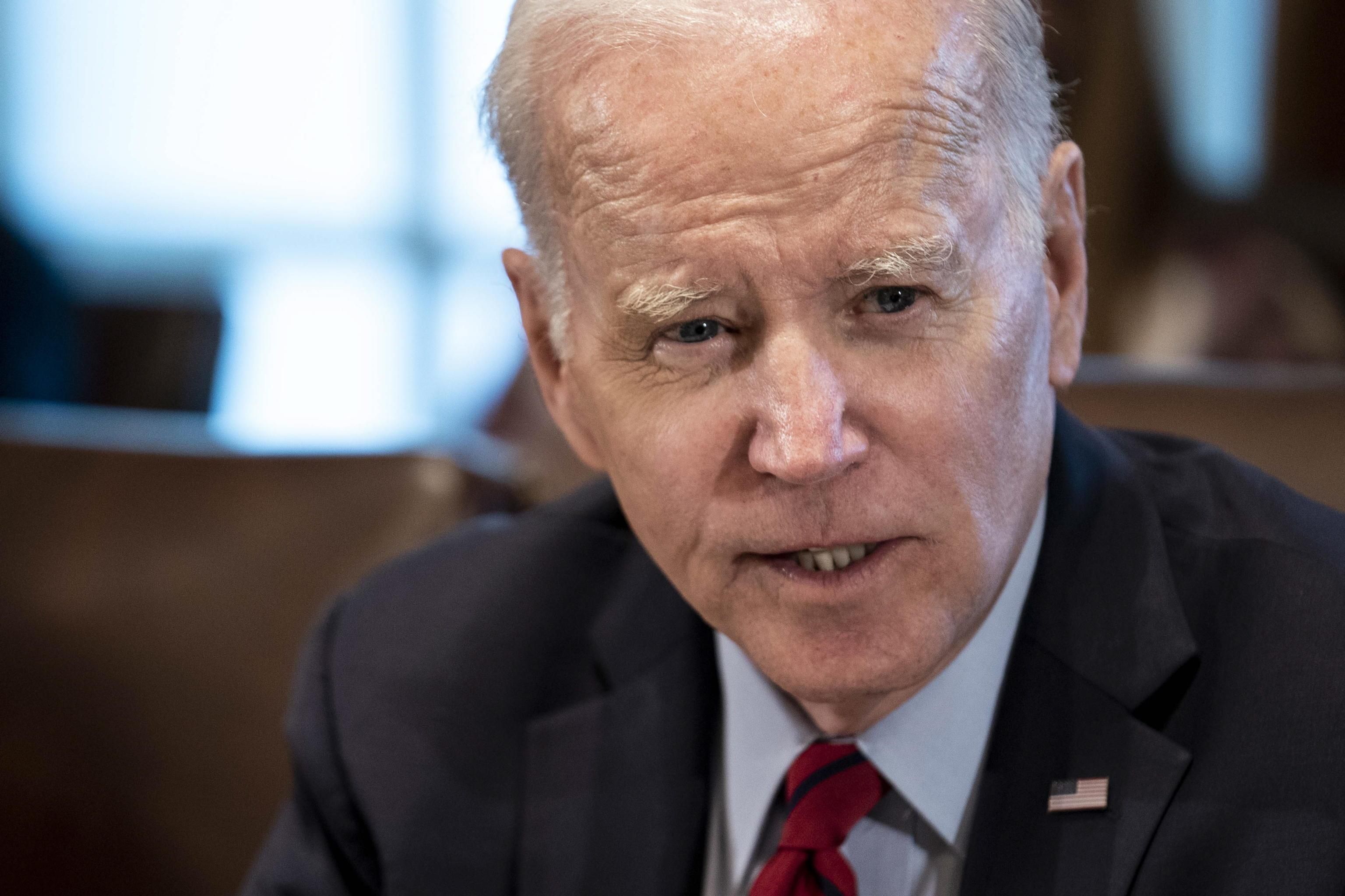 Il complicato viaggio di Biden in Messico