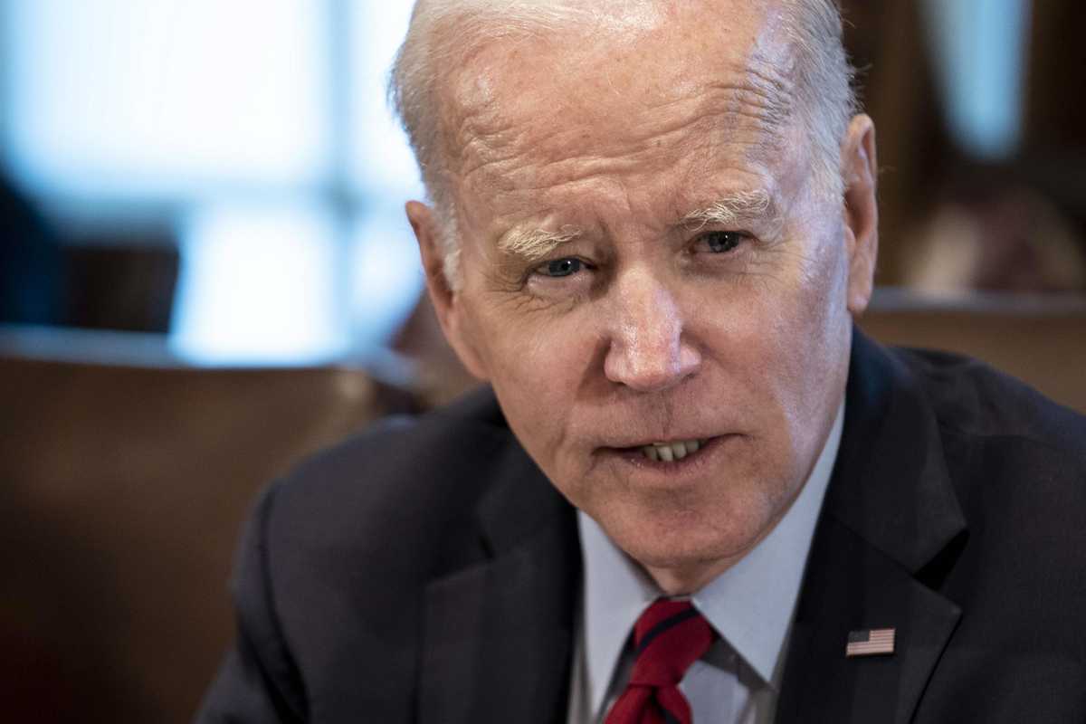 Il complicato viaggio di Biden in Messico