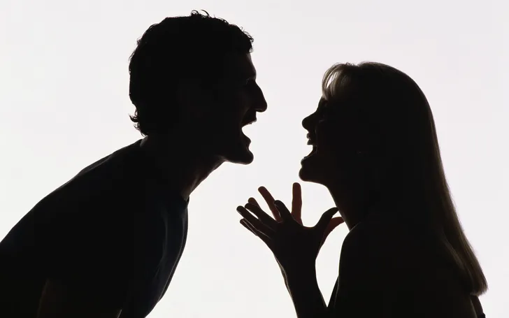 Conflict In Relationships: How Do You Choose To Fight?