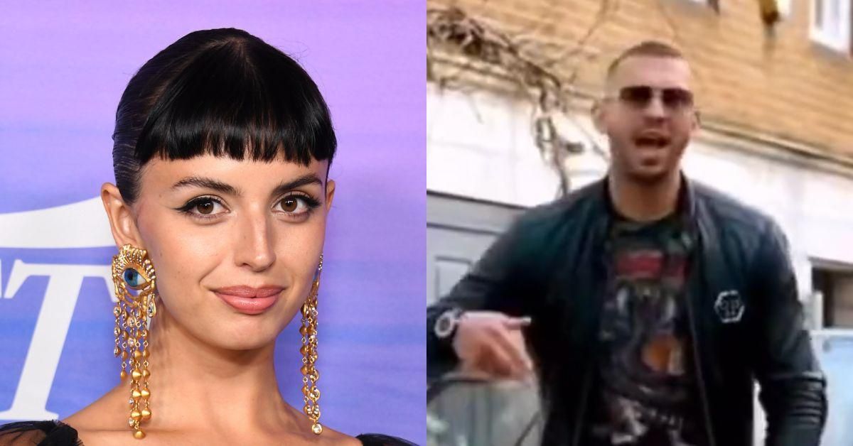 'Friday' Singer Rebecca Black Epically Roasts Andrew Tate After His Cringey Music Video Goes Viral