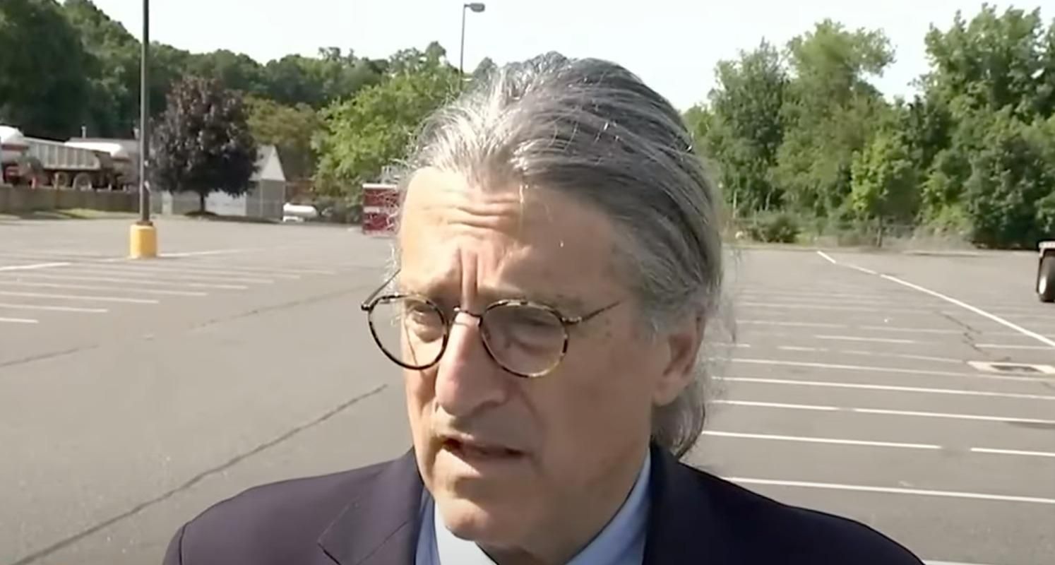 Sandy Hook Judge Suspends Jones Lawyer's License