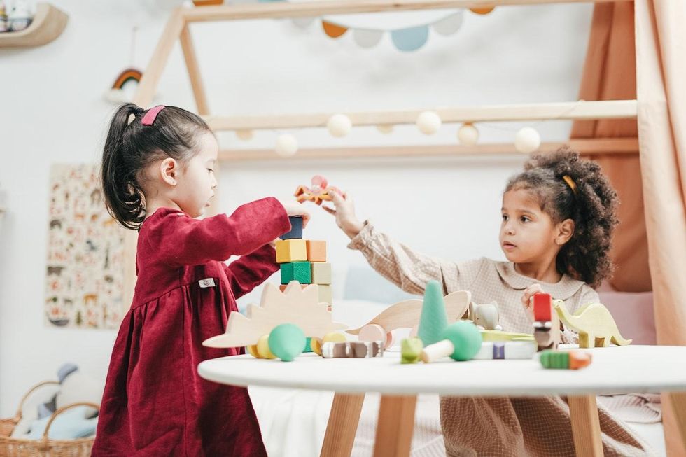 The Top 8 Reasons to Invest in a Learning Tower for Your Child