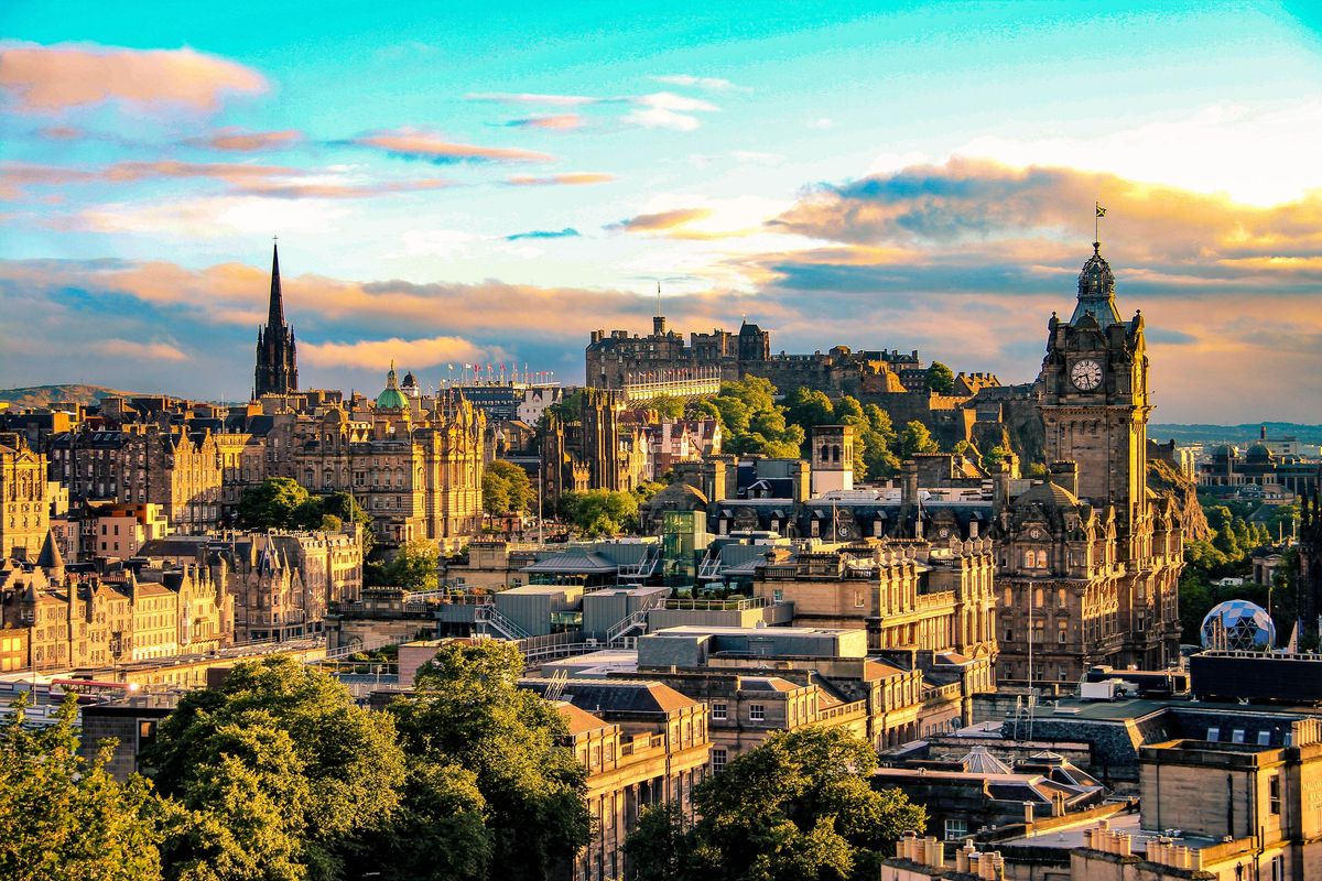 La fake news della Scozia europeista. A Edimburgo vogliono una loro Brexit