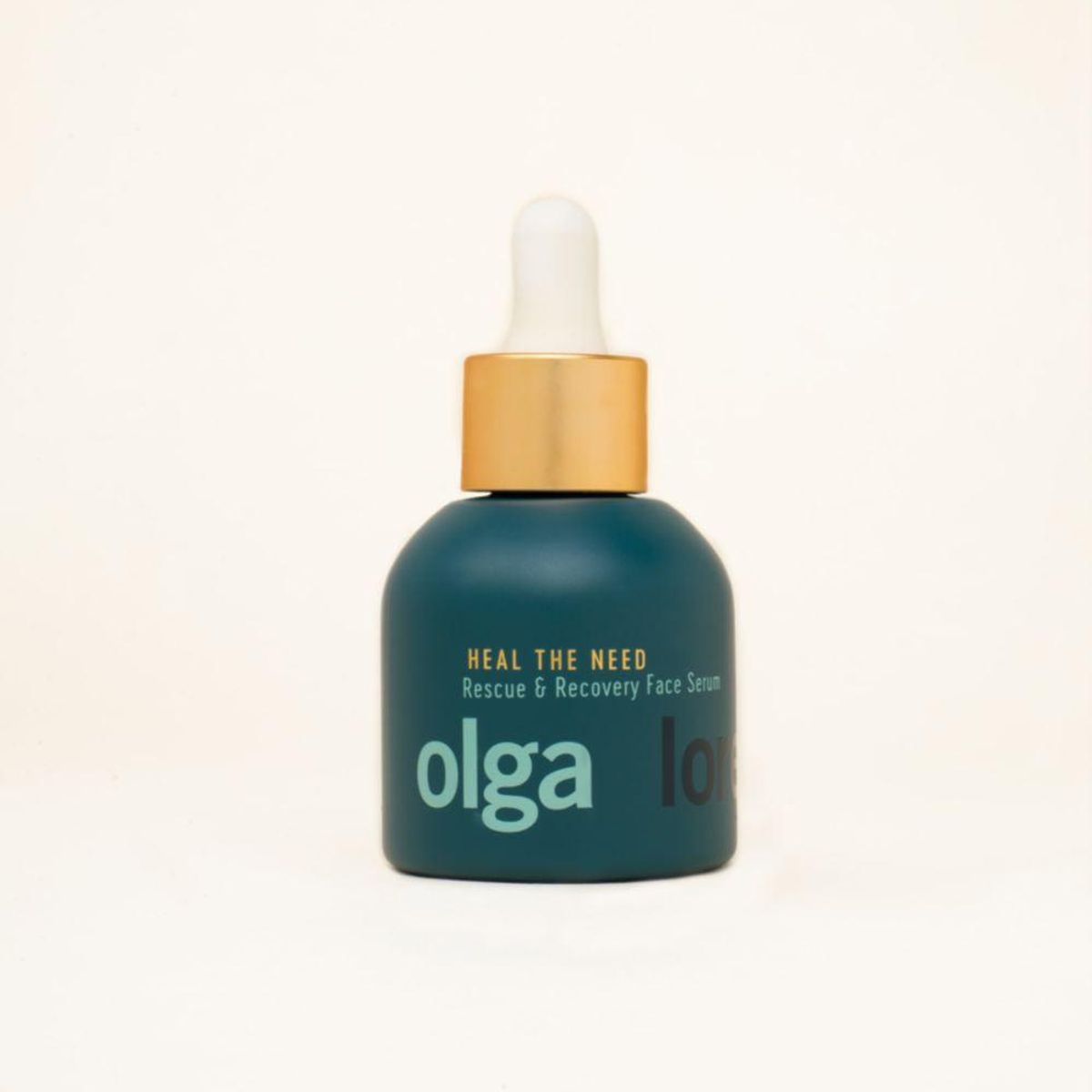 Heal the Need Rescue & Recovery Serum - xoNecole