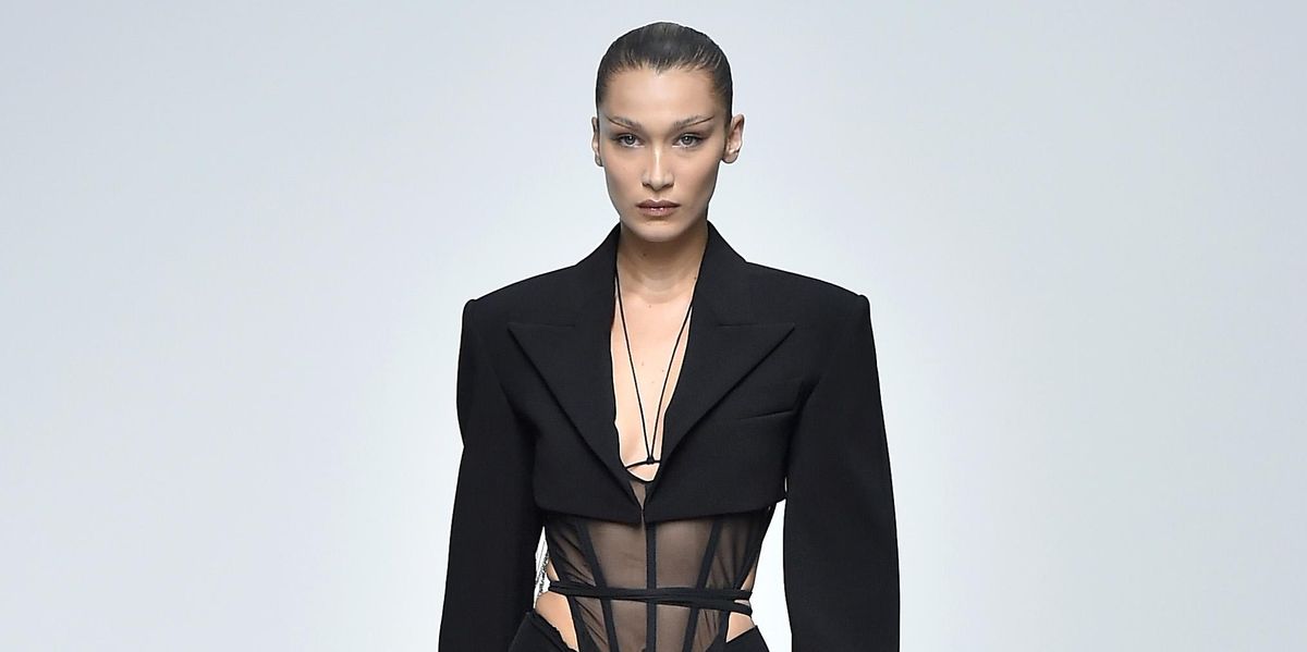 Mugler Is Finally Returning to the Runway After Three Years