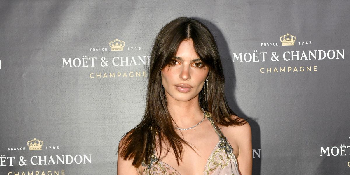 Emily Ratajkowski Calls Out Sexism in Resurfaced Taylor Swift Interview