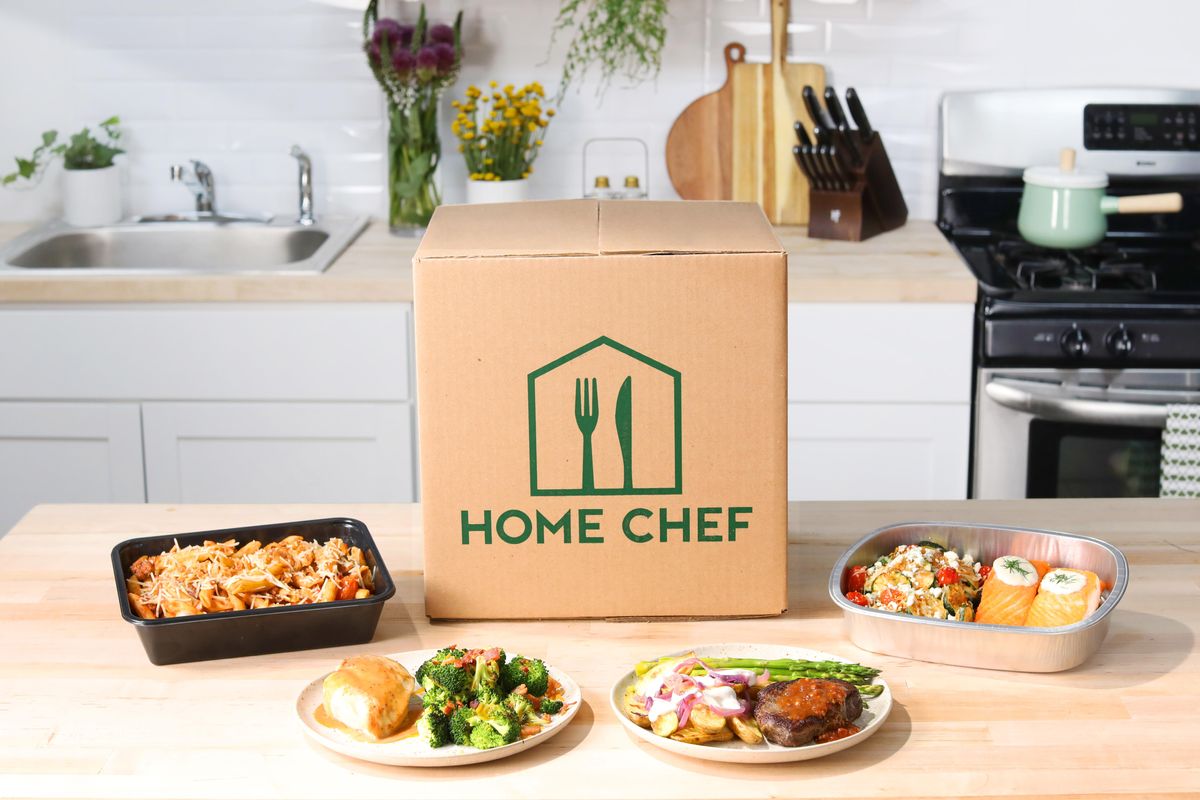 Home Chef Reviewed By A Certified Culinarian