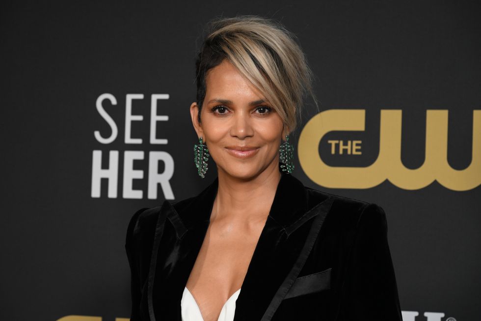 Halle Berry Swears These Must-Have Beauty Products Will Change Your Life in  2023
