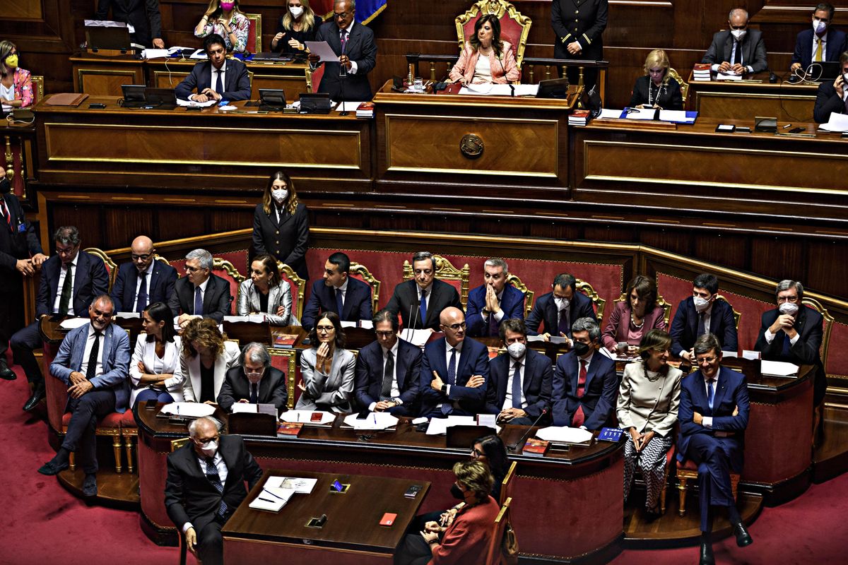 Inascoltato l’appello al Colle sulle nomine Pd