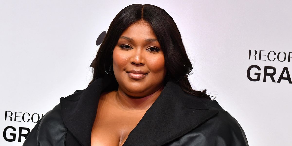 Lizzo Calls Cancel Culture 'Trendy, Misused and Misdirected'