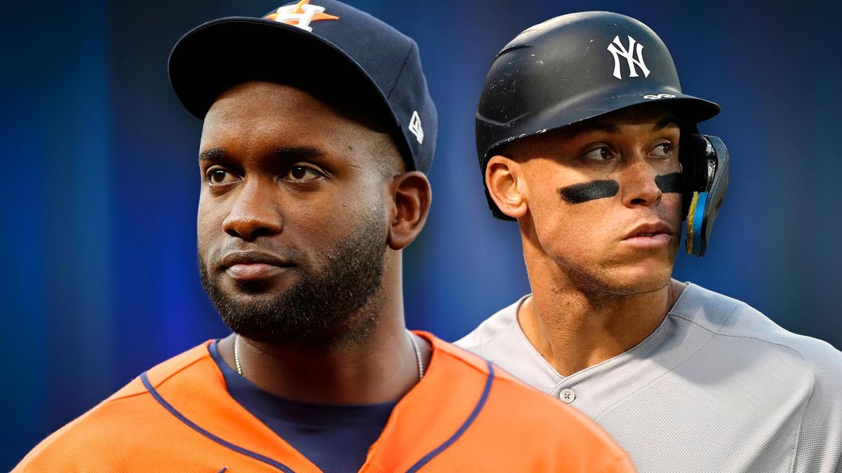 Critical factors that could give Astros the upper hand vs. Yankees