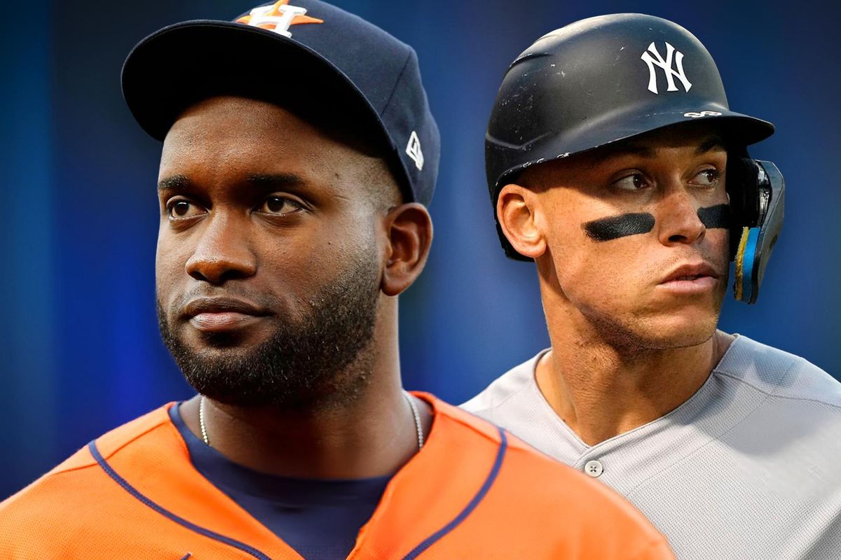 Astros final embarrassment to Yankees hits New York right in the bottom line