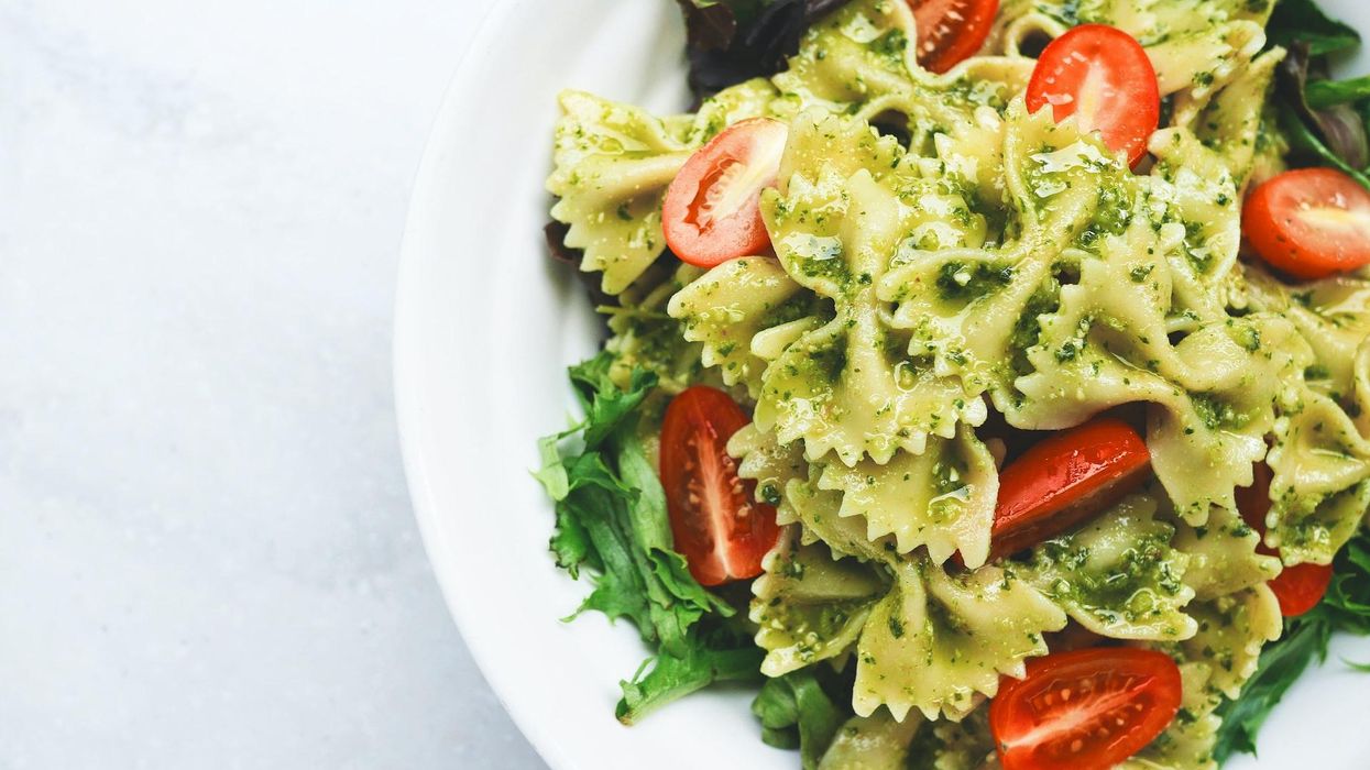 The Most Common Foods People Mistakenly Consider Healthy