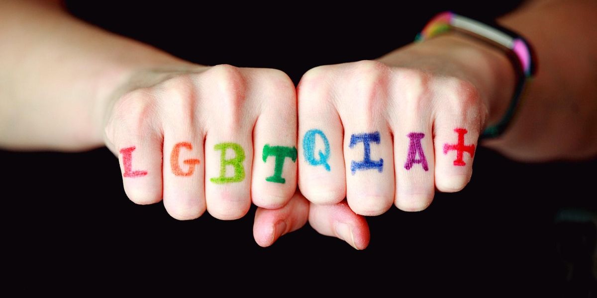 LGBTQ+ People Describe The Exact Moment They Realized They Were Different